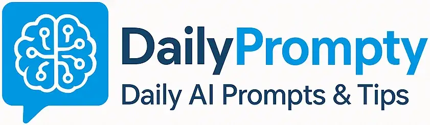 DailyPrompty