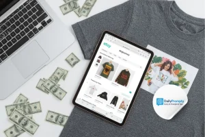 how to make money with midjourney